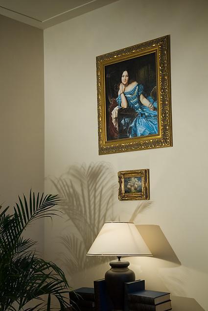 B&B Aan de Singelgracht Breda Zimmer foto